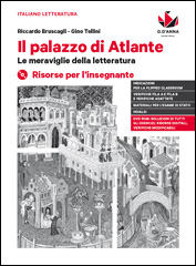 Risorse per l'insegnante + Dvd Rom