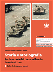 3. Dalla Belle époque a oggi