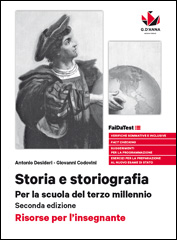 Risorse per l'insegnante