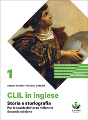 Clil di storia per il primo anno del triennio