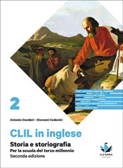 Clil di storia per il secondo anno del triennio