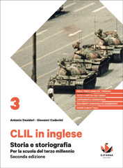 Clil di storia per il terzo anno del triennio