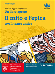 Il mito e l'epica con il teatro antico