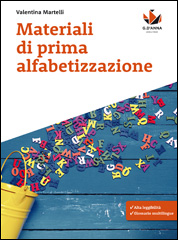 Materiali di prima alfabetizzazione
