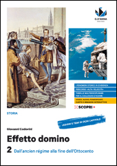 2. Dall'ancien régime alla fine dell'Ottocento +  Educazione civica 2