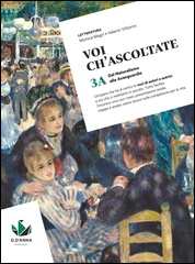 3A. Dal Naturalismo alle Avanguardie
