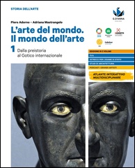 1. Dalla Preistoria al Gotico internazionale