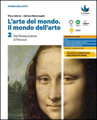 2. Dal Rinascimento al Rococò
