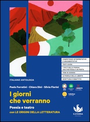 Poesia e teatro con Le origini della letteratura