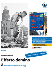 3. Dalla Belle époque a oggi +  Educazione civica 3