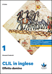 Clil di storia per il terzo anno