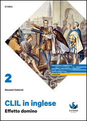 Clil di storia per il quarto anno