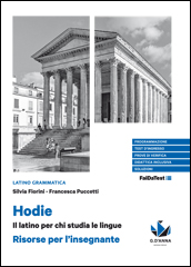 Risorse per l'insegnante