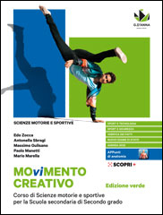 MOviMENTO CREATIVO Edizione verde