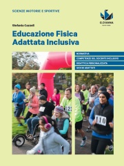 Educazione fisica adattata inclusiva