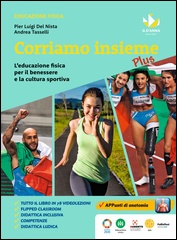 Corriamo insieme PLUS + Quaderno operativo