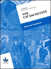 Risorse per l'insegnante