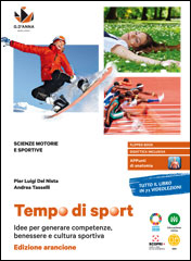 Tempo di sport - Edizione arancione