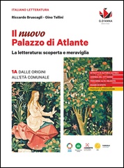 1A. Dalle origini all’età comunale