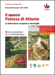 1B. Dall’Umanesimo alla Controriforma