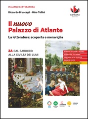 2A. Dal Barocco alla civiltà dei Lumi