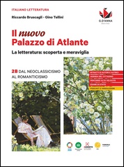 2B. Dal Neoclassicismo al Romanticismo