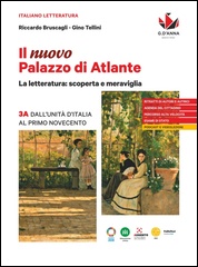 3A. Dall’Unità d’Italia al primo Novecento