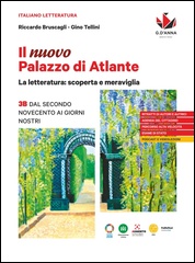 3B. Dal secondo Novecento ai giorni nostri