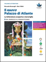 2. Dal Barocco al Romanticismo