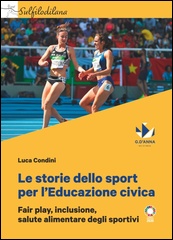 Le storie dello sport per l’educazione civica