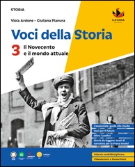 3. Il Novecento e il mondo attuale