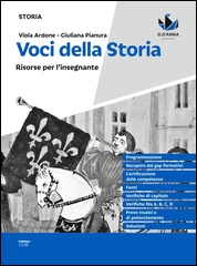 Risorse per l'insegnante