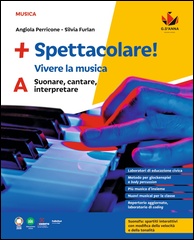 A. Suonare, cantare, interpretare
