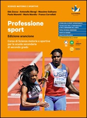 Professione Sport - Edizione arancione