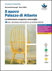 3B. Dal secondo Novecento ai giorni nostri