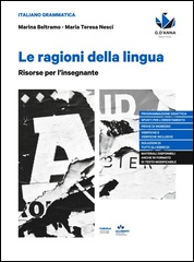 Risorse per l'insegnante