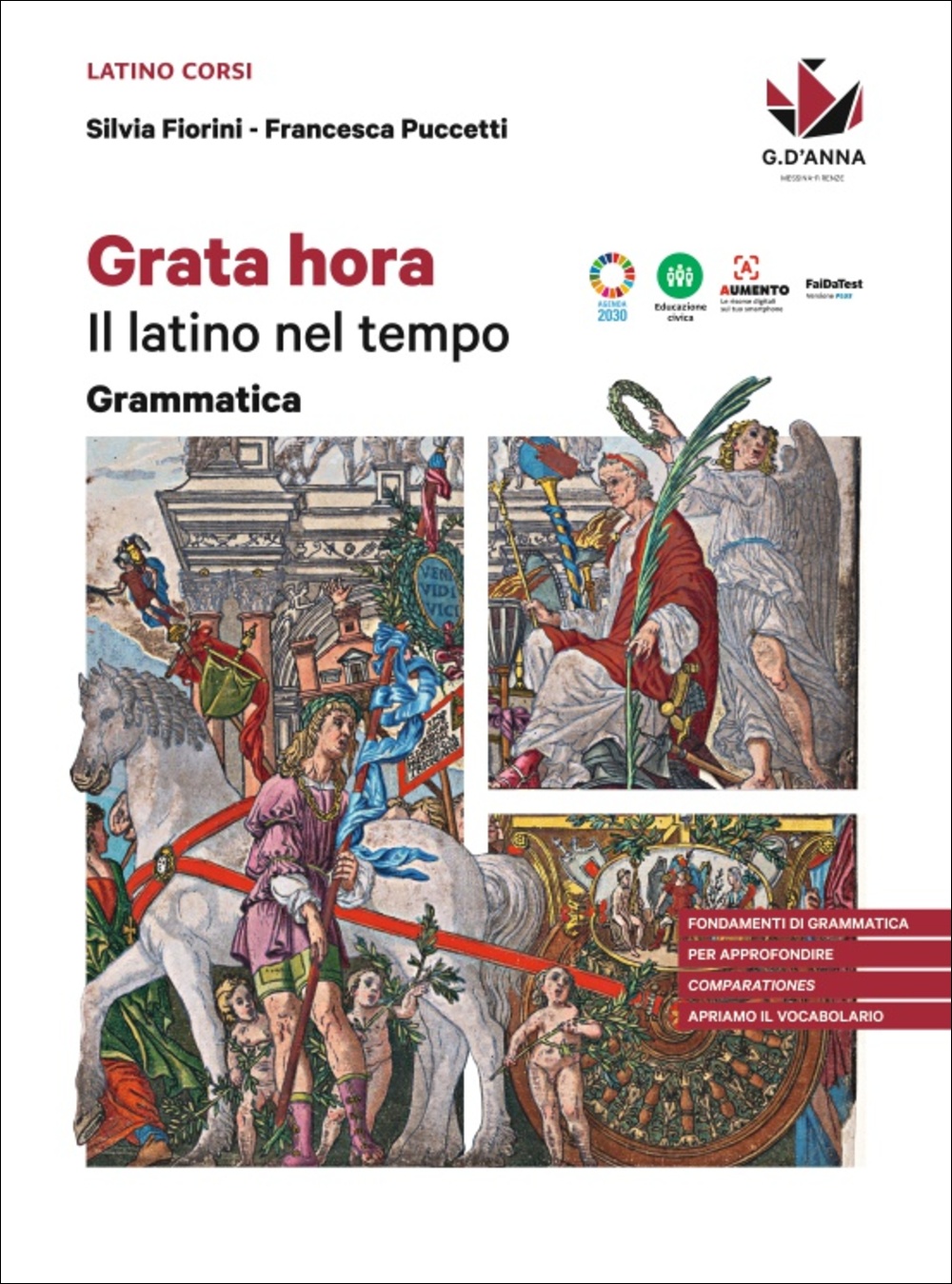CONFEZIONE - Grammatica + Esercizi 1
