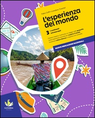 3. I continenti extraeuropei
