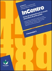 Matematica con te 2
