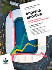 Volume 1 per il secondo biennio del liceo sportivo