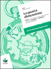 CLIL di storia per il quinto anno