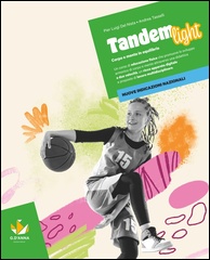 Tandem light