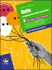 3. Morfologia e sintassi del periodo