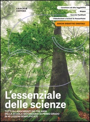 L’essenziale delle scienze