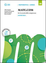 2A. Aritmetica + 2B. Geometria + 2C. Quaderno operativo delle competenze