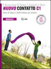 Nuovo Contatto - Rosella Bozzone Costa