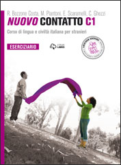 Nuovo Contatto - Rosella Bozzone Costa