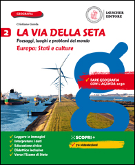 2. Europa: Stati e culture + Atlante