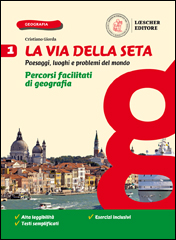Percorsi facilitati di geografia 1