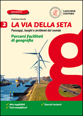 Percorsi facilitati di geografia 2